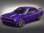 Dodge Challenger SRT8 Core 2013 года